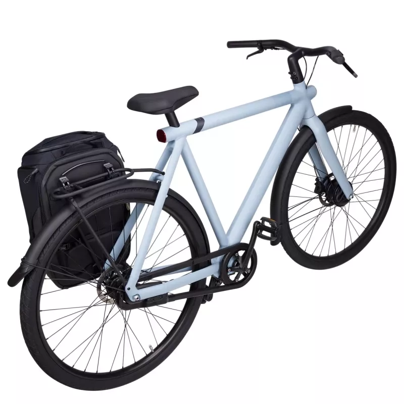 Thule 5091 Paramount Hybrid Pannier 26L Schwarz