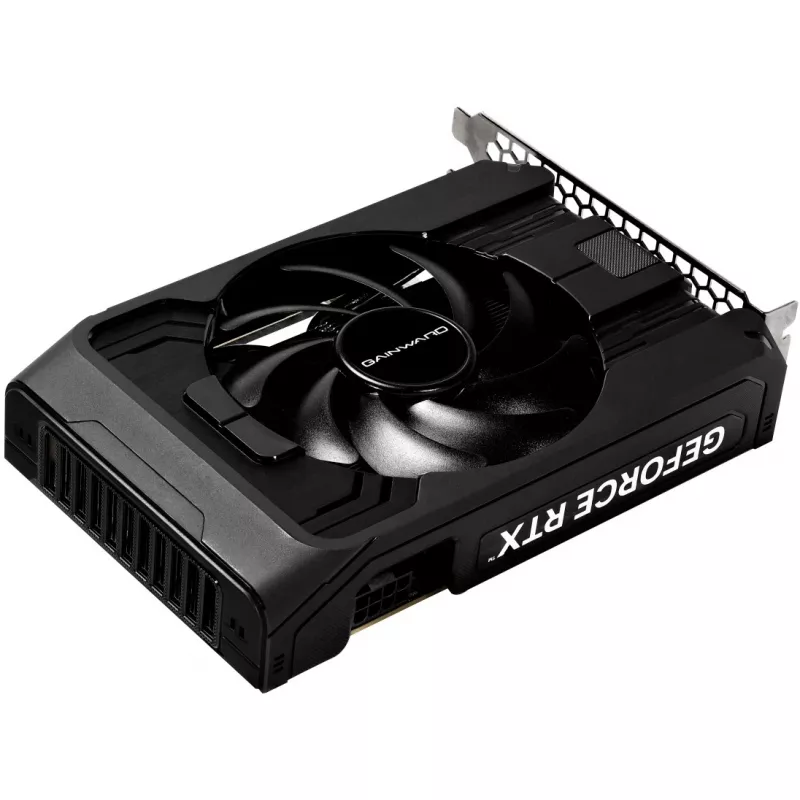 Grafikkarte GAINWARD GeForce RTX 5050 Pegasus, 8 GB GDDR6, 128-Bit, PCIe 5.0, 2317 MHz