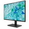 Monitor Acer VERO B277UGBMIIQPRZX 27 Zoll 2560x1440 HDMI DP USB Hub Schwarz