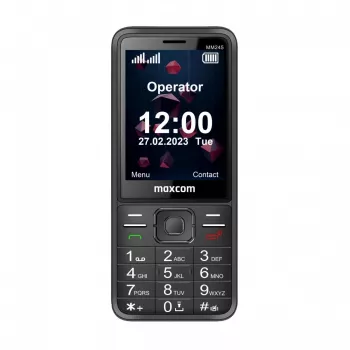 Feature Phone MM245 4G Dual SIM