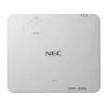 NEC P627UL Großraumprojektor 6200 ANSI Lumen 3LCD WUXGA (1920x1200) Weiß