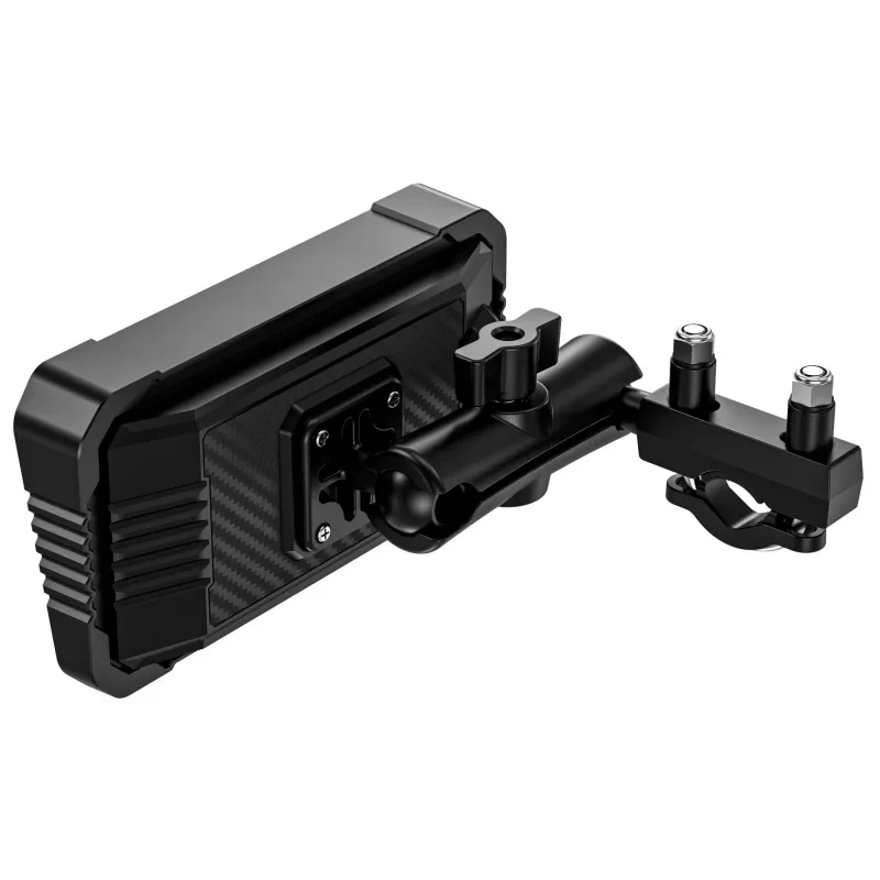 Dashcam Navitel MS850 DUAL — Zweikanal-Motorradrekorder mit Wi‑Fi