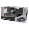 Elektrischer Sportwagen Jamara AUDI RS Q e-tron E2 Maßstab 1:14 870 g