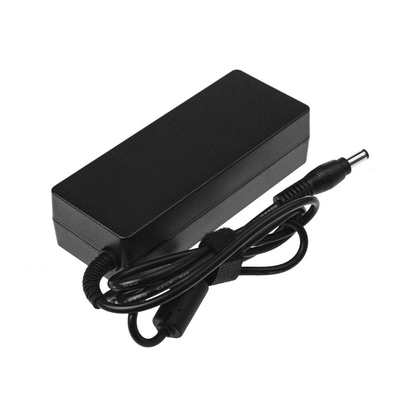 Netzteil Grün Cell AD26AP 75W 19V AC/DC Indoor-Laptop-Ladegerät, schwarz