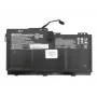 Laptop-Akku HP AI06096XL-PR für ZBook 17 G3, 6 Zellen, 96 Wh