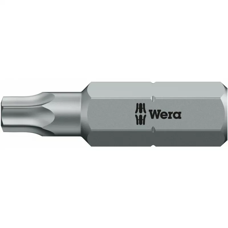 Wera Tool Wera 05057114001 Schraubendrehersatz mit ergonomischem Griff