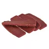 Hundeleckerli PETITTO Weiche Lammfilets 500 g – natürliches, getreidefreies Lammleckerli für Hunde, Protein 38 %
