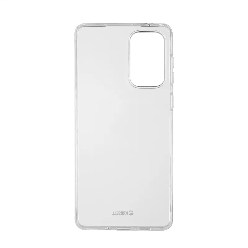 Cover Krusell 62503 Samsung Galaxy A73 5G Transparent 6.7 inch