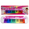 Tastatur Simba Toys Benelux My Music World 106834638 mit berührungsempfindlichen Tasten