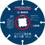 Bosch EXPERT CARBIDE MULTI WHEEL Trennscheibe