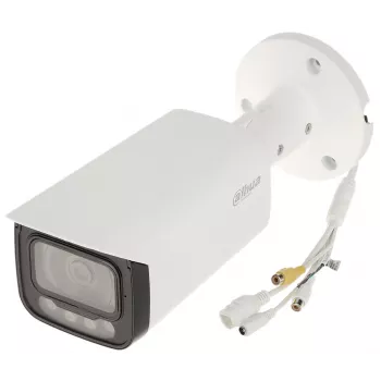 Überwachungskamera Dahua IPC-HFW2449T-AS-IL-0360B 4MP Bullet