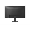LG 24U631A-B Computermonitor 60,5 cm (23,8 Zoll) 2560 x 1440 Pixel Quad HD Schwarz