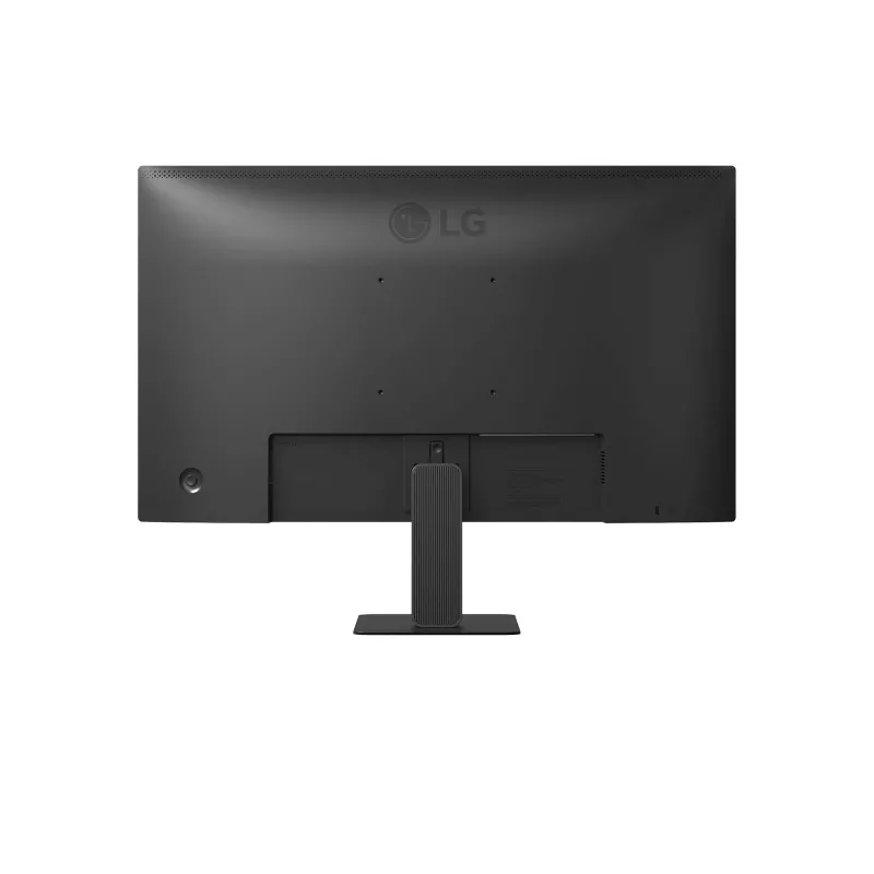 LG 24U631A-B Computermonitor 60,5 cm (23,8 Zoll) 2560 x 1440 Pixel Quad HD Schwarz