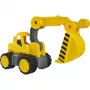 Power Worker Classic Excavator, Spielzeugfahrzeug