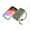 Intenso 7332057 Powerbank Lithium-Polymer (LiPo) 20000 mAh Grün
