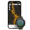 Suunto Vertical 3,56 cm (1,4) Punktmatrix 49 mm 280 x 280 Pixel Touchscreen Schwarz GPS (Satellit)