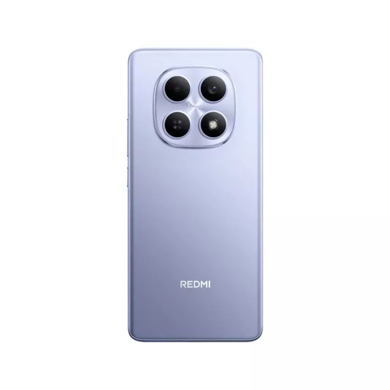 Xiaomi Redmi Note 15 Lila – Smartphone 17,2 cm (6,77) 8 GB 256 GB 6000 mAh lila