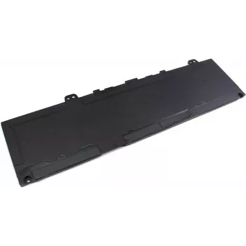 Batterie für Dell-Laptops, 38 WHr 3-Zellen, kompatibler Ersatz (MPN 451-BCHC)
