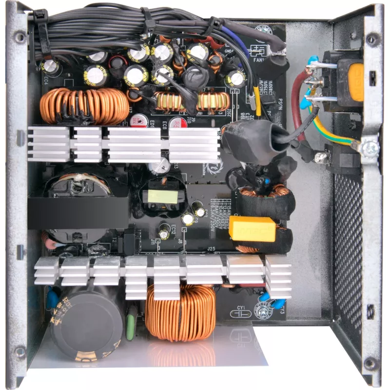 Netzteil Thermaltake Smart W3 600 W