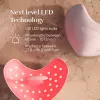 Silk'n LumiLips LLM1PE1001 LED-Lippentherapie-Maske