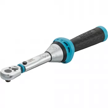 Klick-Drehmomentschlüssel HAZET 5108-3CT