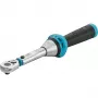 Klick-Drehmomentschlüssel HAZET 5108-3CT