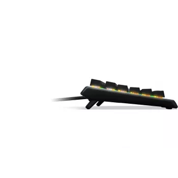 Steelseries APEX 3 TKL Tastatur USB QWERTY US English schwarz