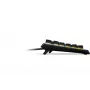 Steelseries APEX 3 TKL Tastatur USB QWERTY US English schwarz