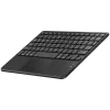 Blackview K2 Bluetooth-Tastatur, 242,3 x 168,7 x 6,5 mm, Bluetooth 3.0, Akku 280 mAh, Windows, Android, iOS, Schwarz