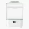 Momcozy BS002 8-IN-1 Elektrischer Dampf Babyflaschen-Sterilisator EU