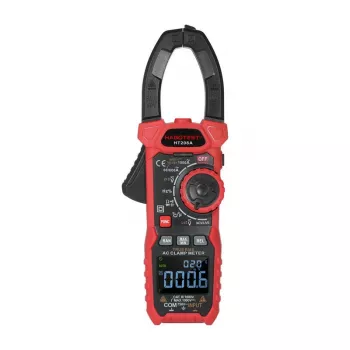 Digitales Zangenmultimeter Habotest HT208D