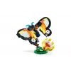 Bauspielzeug LEGO Creator 3-in-1 Wild Animals Tropical Toucan Set 31173