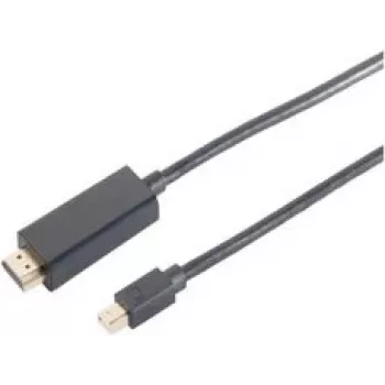 Videokabel-Adapter ShiverPeaks BS10-53025