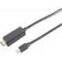 Videokabel-Adapter ShiverPeaks BS10-53025