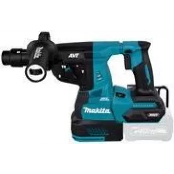Makita HR004GZ - Bohrhammer - kabellos - 3 Modi - SDS-plus - 2,9 Joule - ohne Akku - 40 V