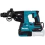 Makita HR004GZ - Bohrhammer - kabellos - 3 Modi - SDS-plus - 2,9 Joule - ohne Akku - 40 V