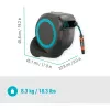 Gardena 18610-20 Grau