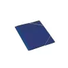 elastische Mappe Image, dunkelblau (100555331)