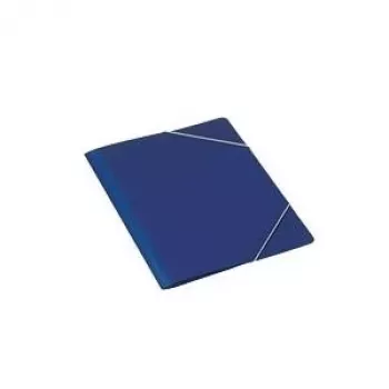 elastische Mappe Image, dunkelblau (100555331)