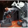 Spielset Playmobil 70926 Hüter der Lavamine 5-10 Jahre Mehrfarbig