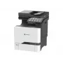 Multifunktionsdrucker Lexmark CX735adse Laser Farbe