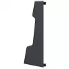 Wandhalterung Fanvil WB107 Schwarz 162,6 mm x 41,7 mm x 121,8 mm