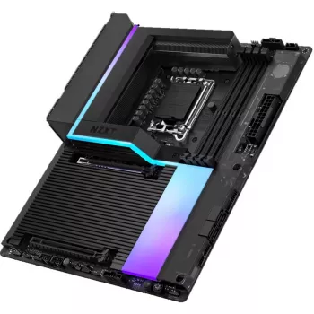 Motherboard NZXT N9 Z890 Intel Z890 LGA 1851 ATX