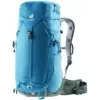 Rucksack DEUTER Trail 24L — Innenrahmen, 24 l, 1,05 kg, blau