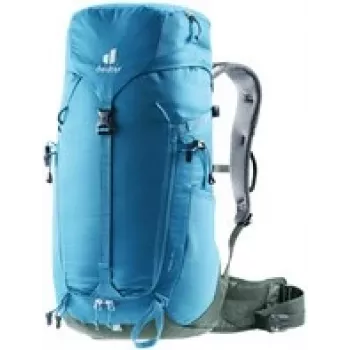 Rucksack DEUTER Trail 24L — Innenrahmen, 24 l, 1,05 kg, blau