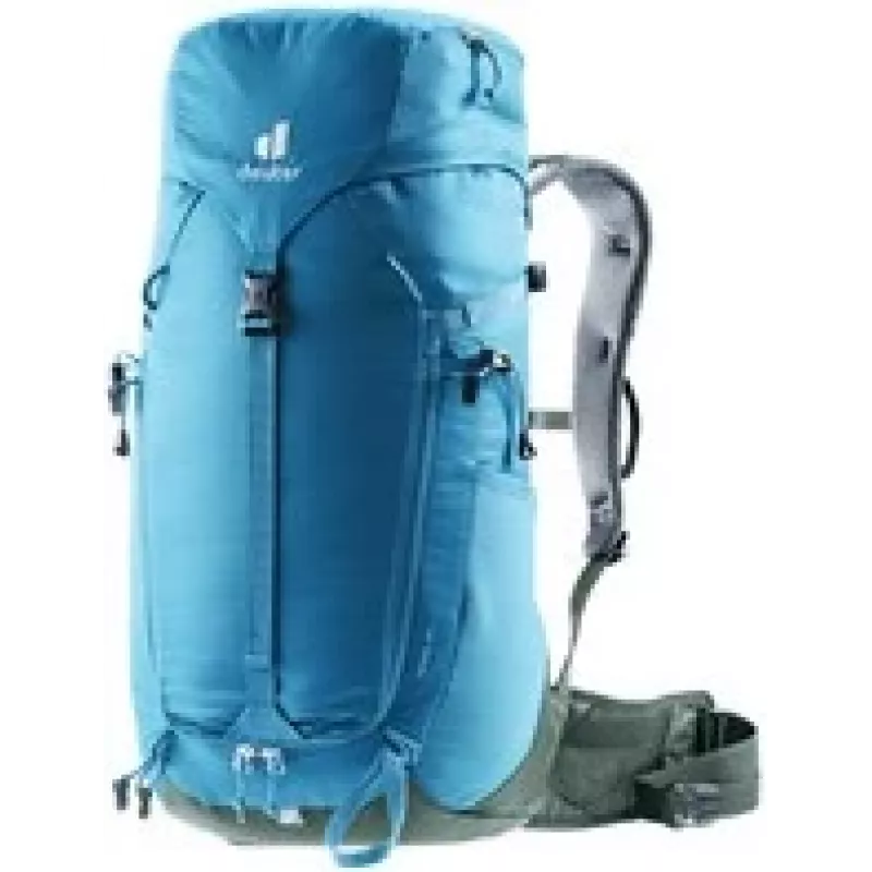 Rucksack DEUTER Trail 24L — Innenrahmen, 24 l, 1,05 kg, blau
