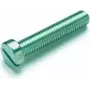 Bolzen Cimco 190834 M4 galvanisierter Stahl, Länge 20 mm, Einzelstück