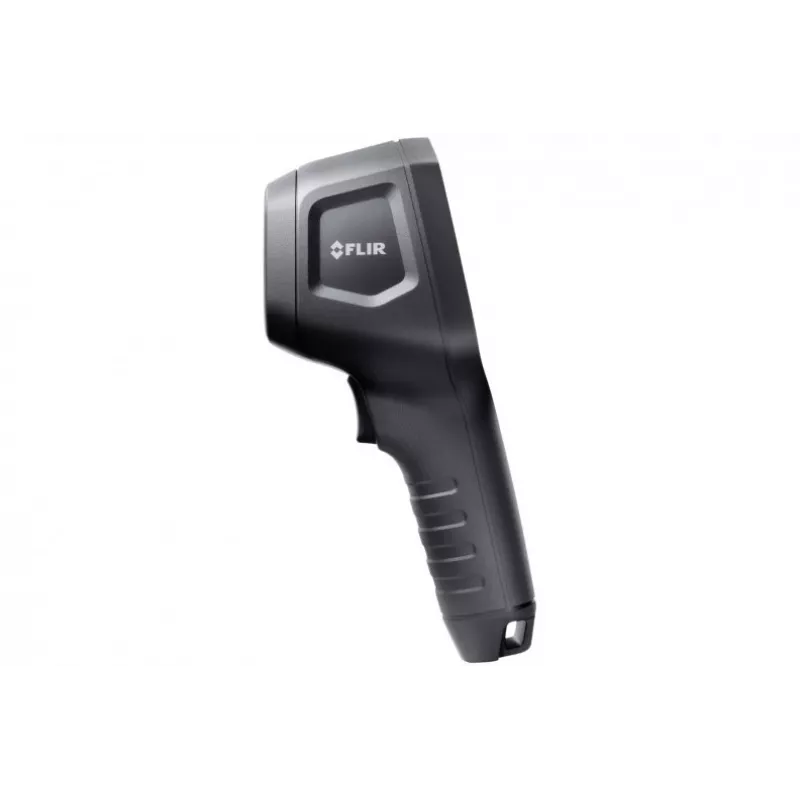 FLIR TG165-X MSX Wärmebildkamera -25 bis +300 °C 80 x 60 Pixel 8,7 Hz MSX®, integrierte LED-Leuchte, Digitalkamera