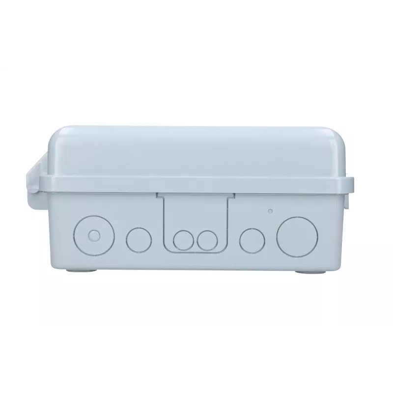 Extralink Flora Glasfaser-Spleißbox, 24 Spleiße