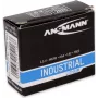 ANSMANN - Batterie 10 x AAA-Type Li - Schwarz (1501-0010)